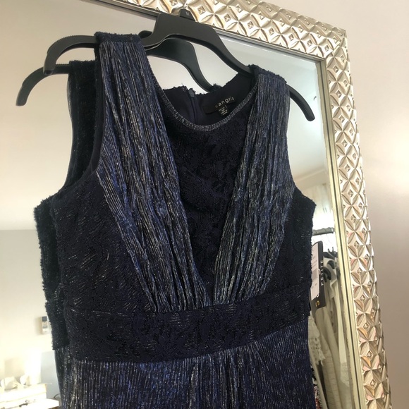 Sangria Cocktail Dress - Picture 2 of 7